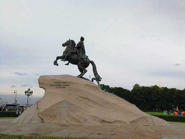 十二月党人广场