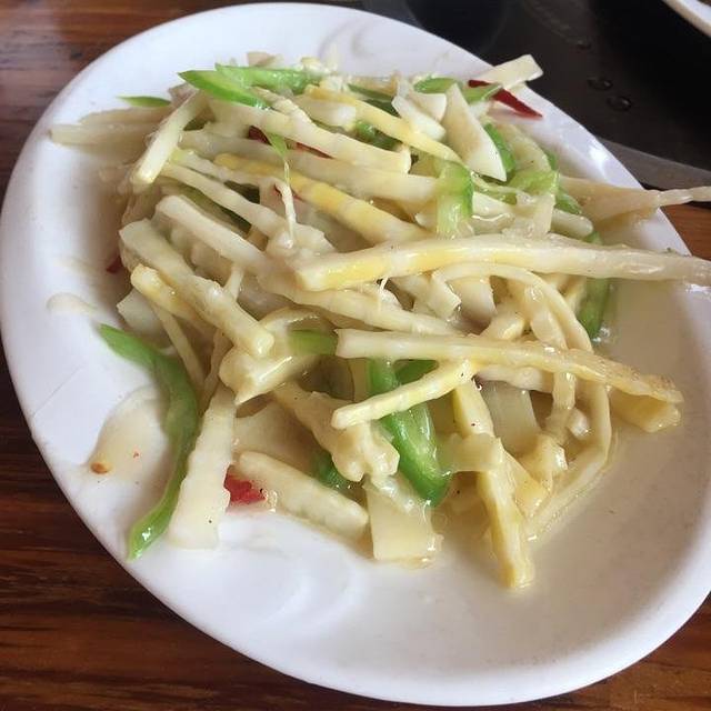 运丰饭庄(济微路店)