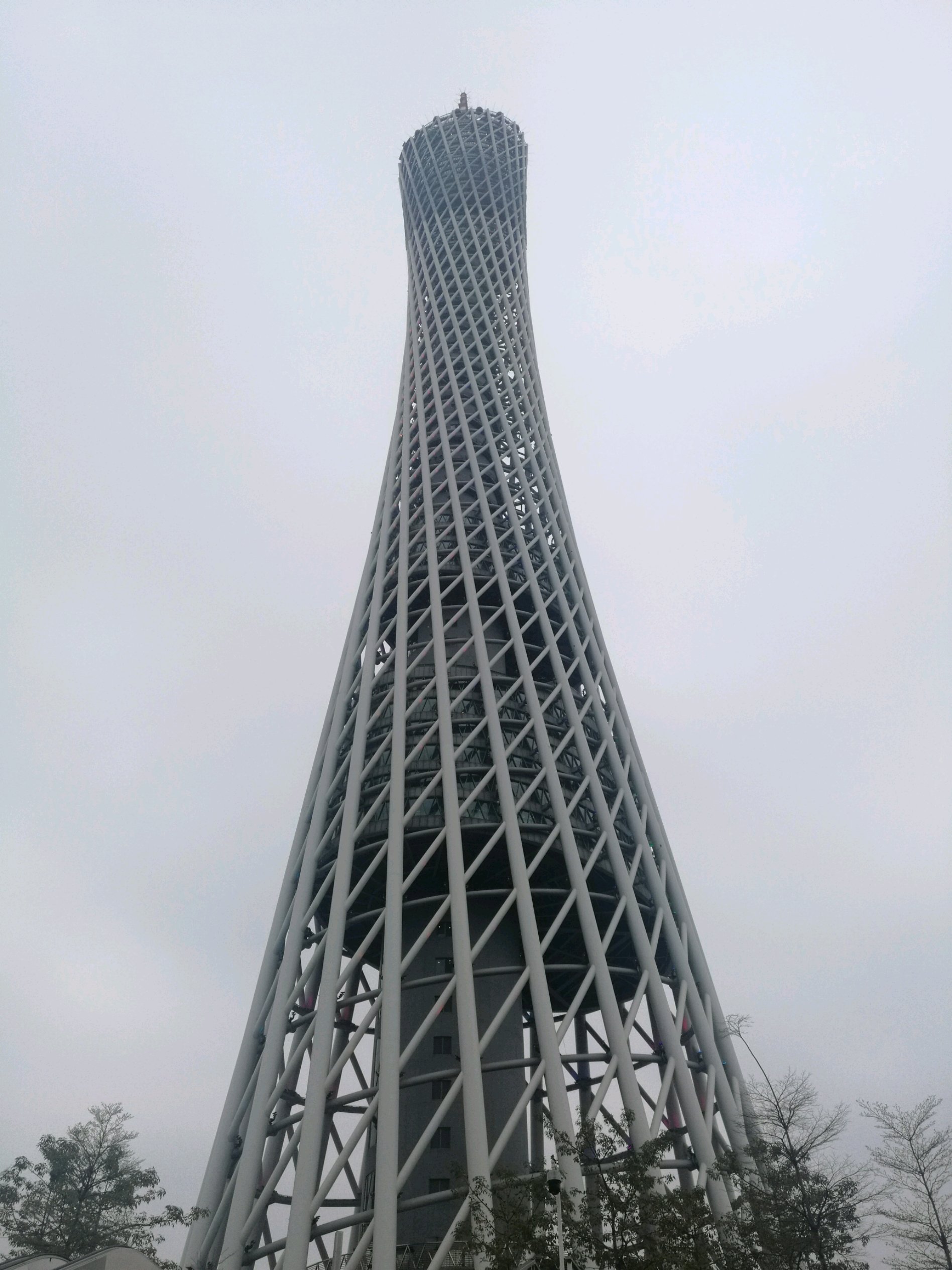 2019二沙岛游玩攻略,之后坐apm,去了广州塔,想登.【去哪儿攻略】