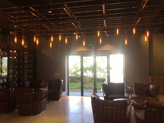 大益茶庭(勐海会员中心店)