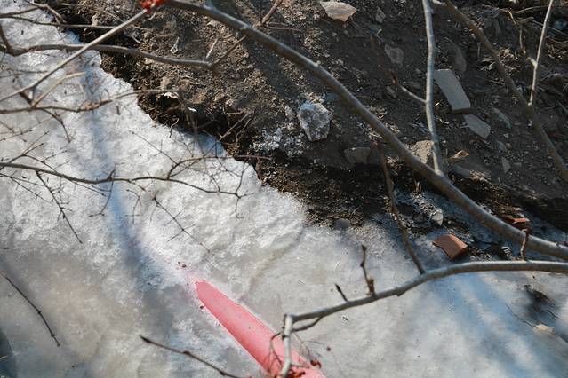 泰山风景名胜区-五岳独尊石