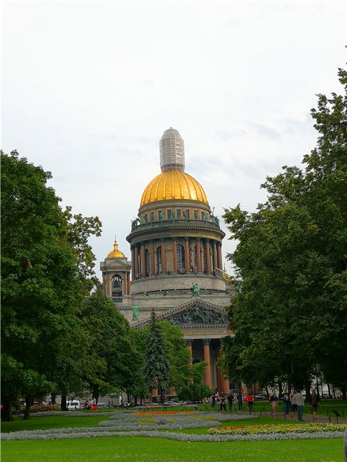 十二月党人广场