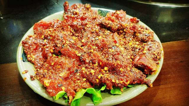 穆柯寨老火锅(空港店)