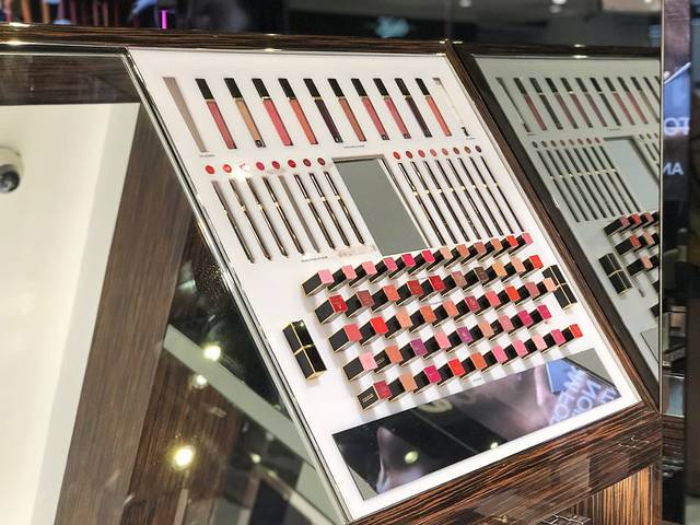 泰国王权免税店（曼谷廊曼国际机场）