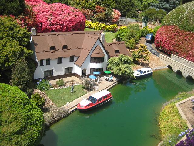 科金顿绿色花园