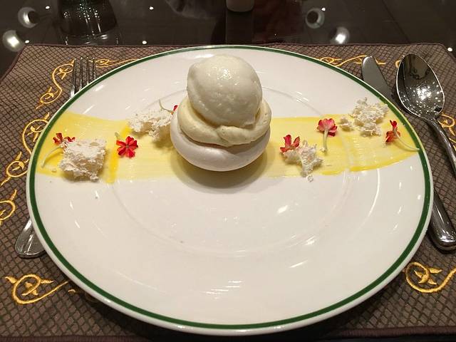 巴黎人法式餐厅