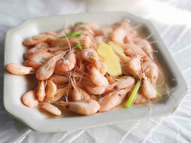 渔水之家柴火菜饭