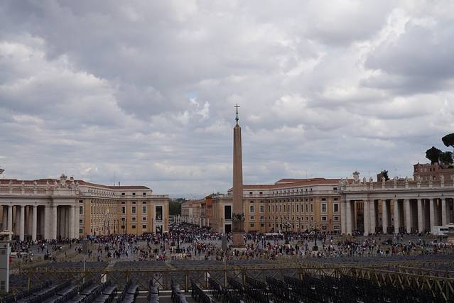 方尖碑 (Obelisco)