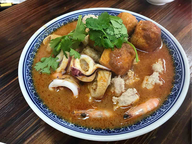 价格还特别实惠_亚忠小吃店(曾厝埯后厝店)"的评论图片