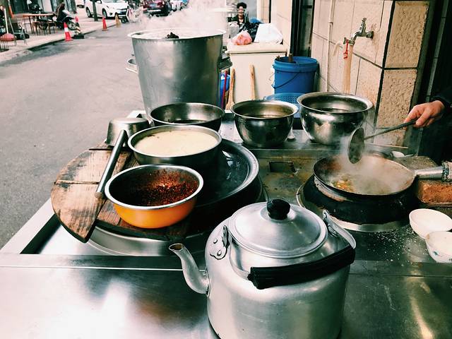 清真建娃小炒泡馍(汇鑫家园店)