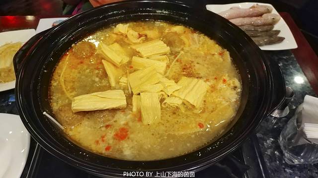 海天阁(亚龙湾华宇度假酒店)