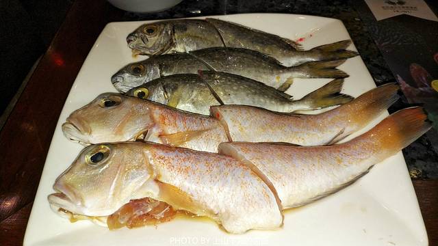 海天阁(亚龙湾华宇度假酒店)