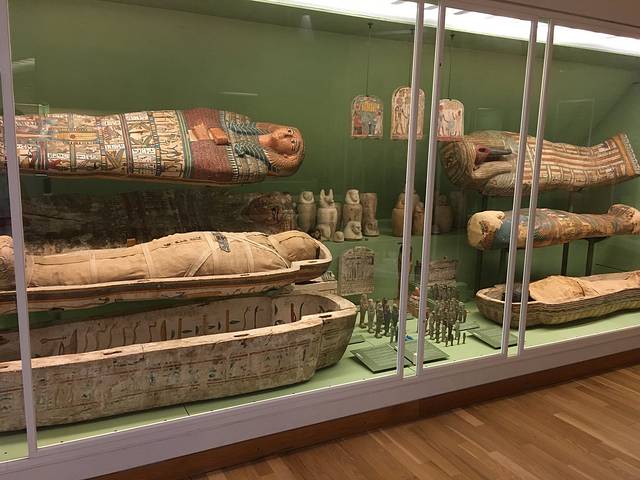 丹麦国家博物馆