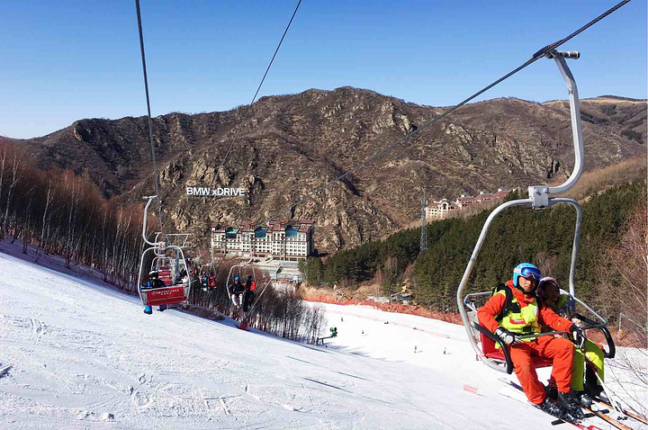2023万龙滑雪场玩乐攻略,提前一天预约（预约方式：微...【去哪儿攻略】