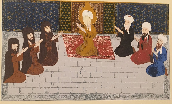 "如果巴比伦空中花园真实存在，那么是否有可能是这批犹太人做工建造的呢？罗马人派希律王过来统治犹太省_大卫城塔"的评论图片