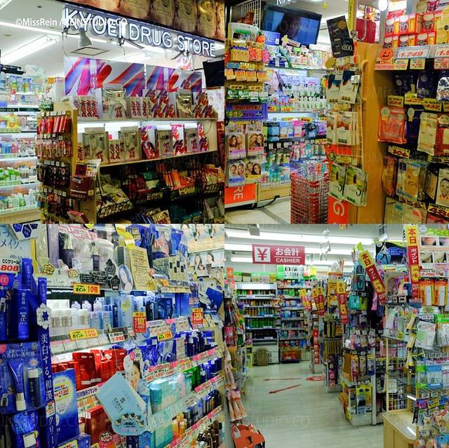 FANCL（阪神百货店）