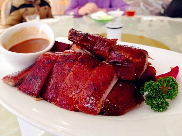 椿记烧鹅(西街店)