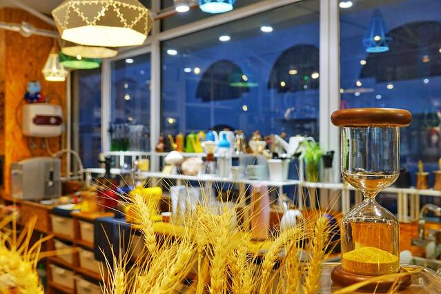 珠海乐士文化区