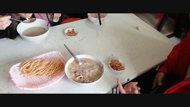 糁家帮(君山路)