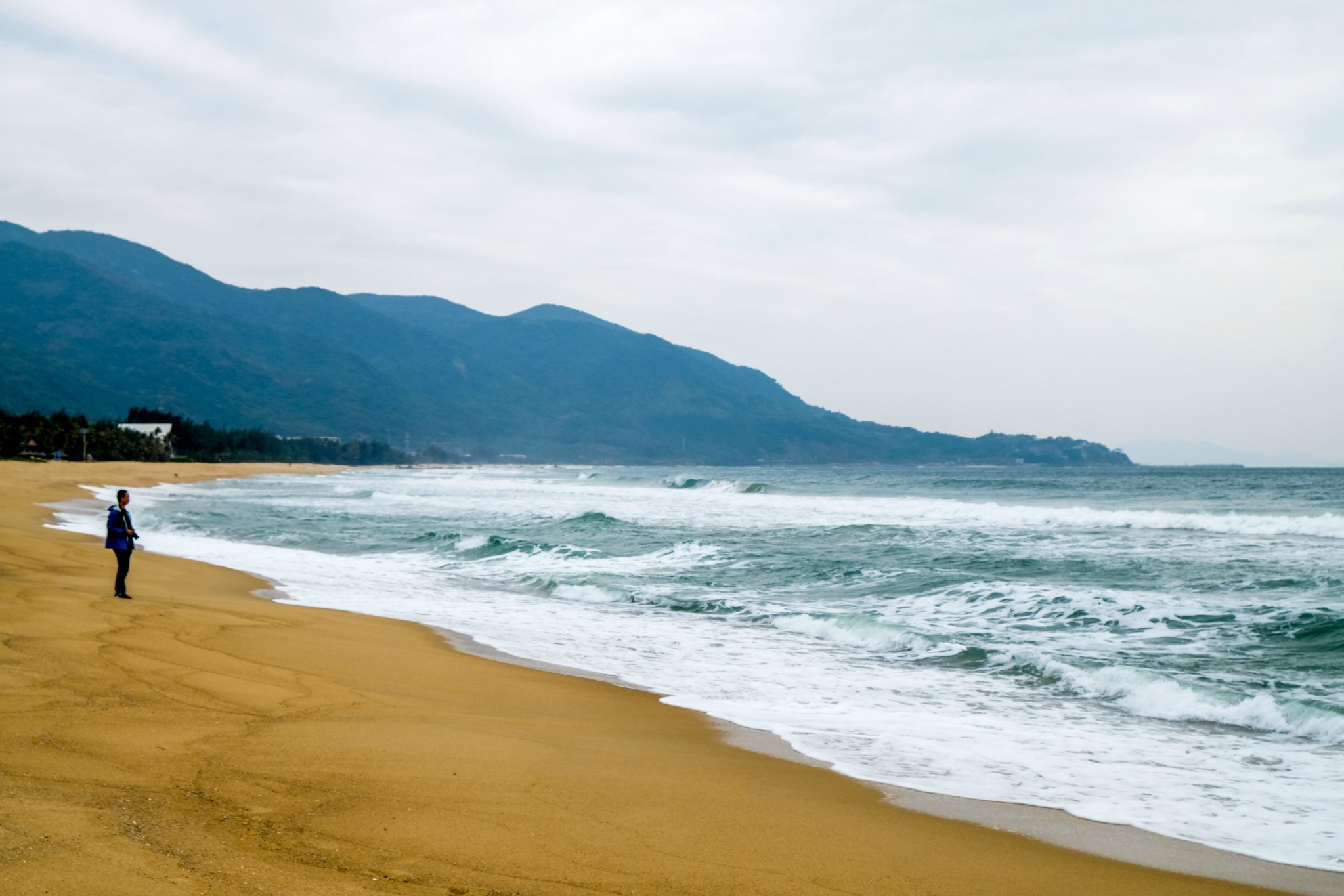 香水湾风光.香水湾风光