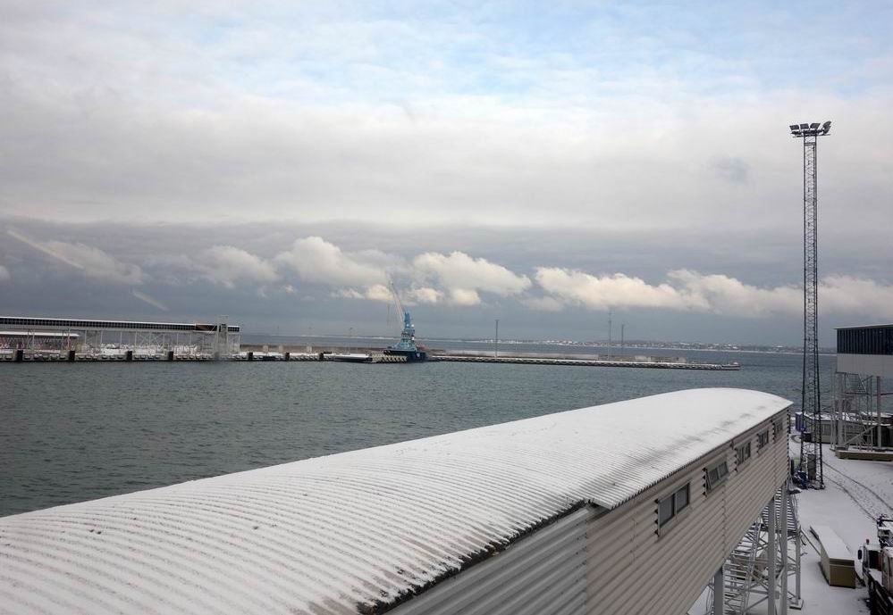 2019赫尔辛基游玩攻略,赫尔辛基是芬兰最大的