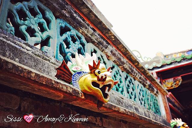 金门民俗文化村