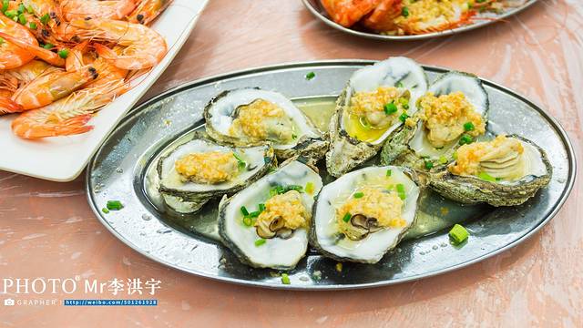 重庆英姐私房海鲜