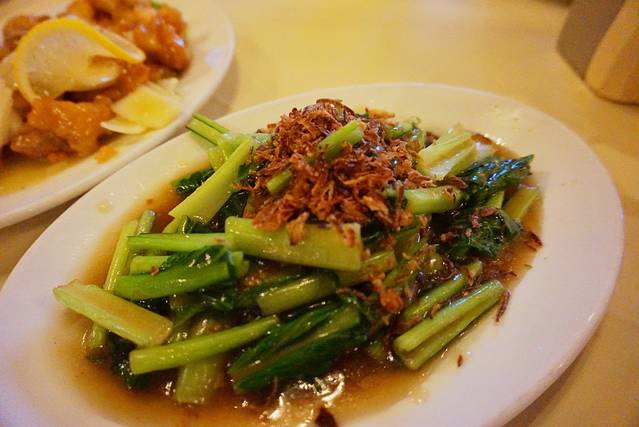 真浪花园海鲜餐馆