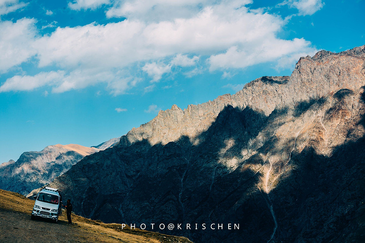 摄于卡兹比克摄于梅斯蒂亚摄于卡兹比克摄于梅斯蒂亚摄于塞凡湖