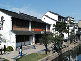 昆山旅游景点攻略图片