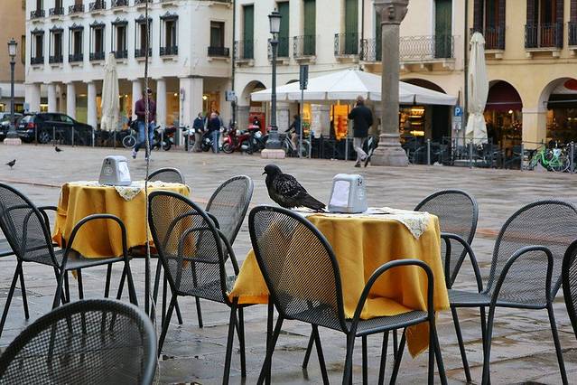 帕多瓦圣安多尼圣殿