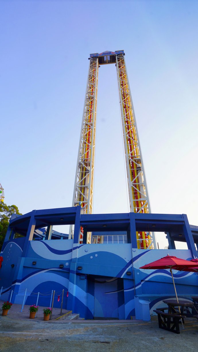 21冰极餐厅 高峰乐园店 美食餐厅 用餐的时候最好坐在窗边 可 去哪儿攻略