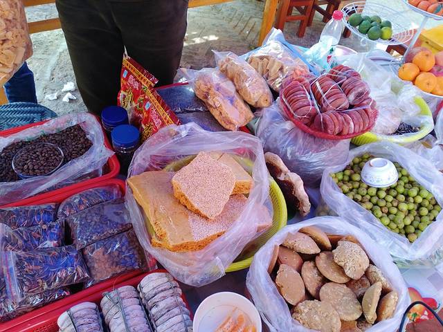 松山战役纪念馆