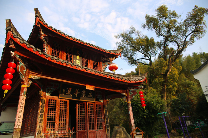 清明·松阳┃素面江南的正确打开方式(含各村落对比与方位)-松阳旅游攻略-游记-去哪儿攻略