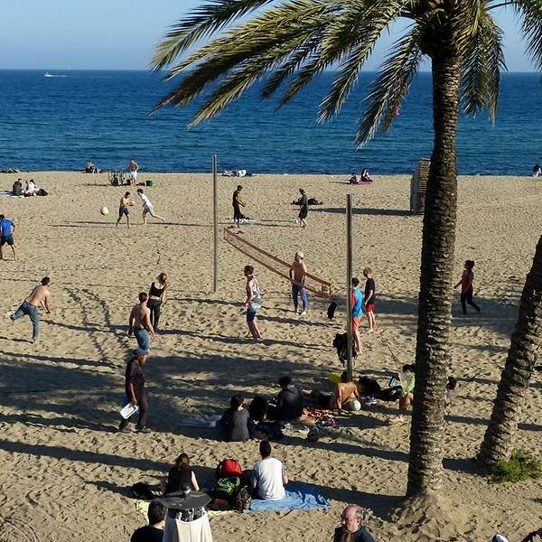 2018巴塞罗那国际机场_旅游攻略_门票_地址_