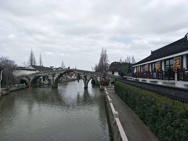 仓城历史文化风貌区