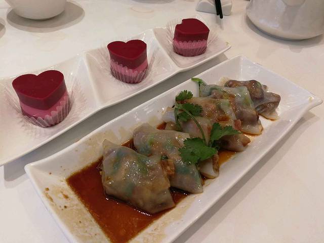 唐宫海鲜舫(新世纪店)