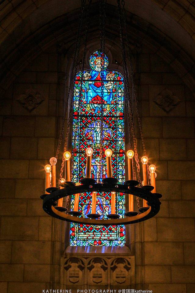 Grace Cathedral