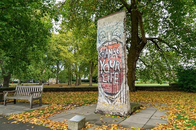 帝国战争博物馆