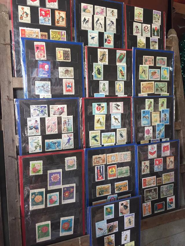 会安文化遗产保存管理中心