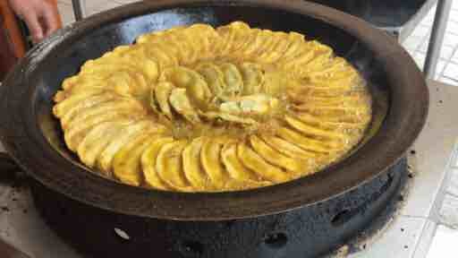 七家湾牛肉锅贴(汉中门外大街店)