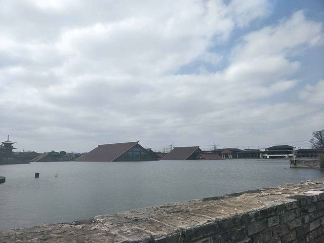 广富林遗址文化公园