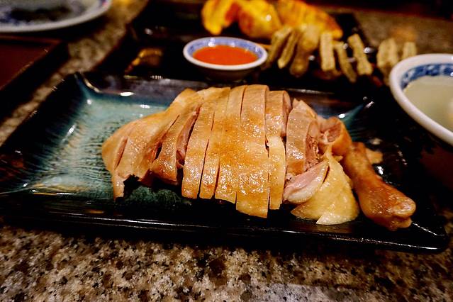 南京大牌档(中山陵店)