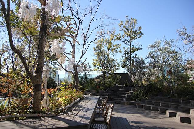 Bills（台场店）