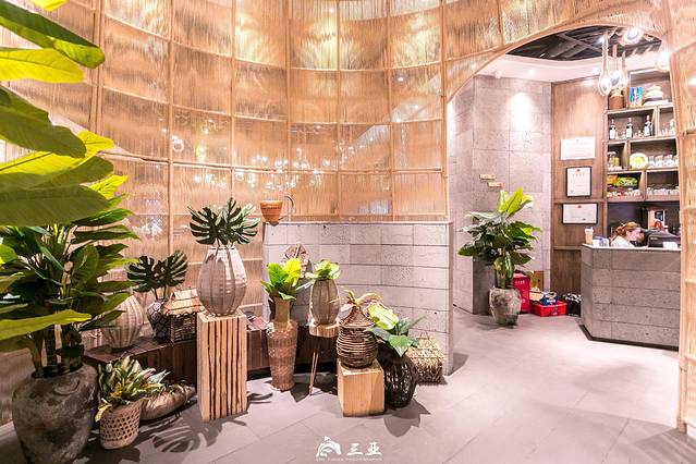 黎竹·海南私房手艺菜(海棠68环球美食街店)