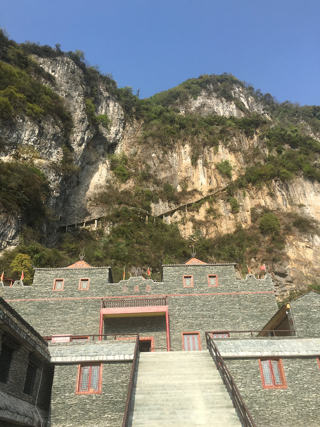 剑门关-剑阁旅游攻略-游记-去哪儿攻略
