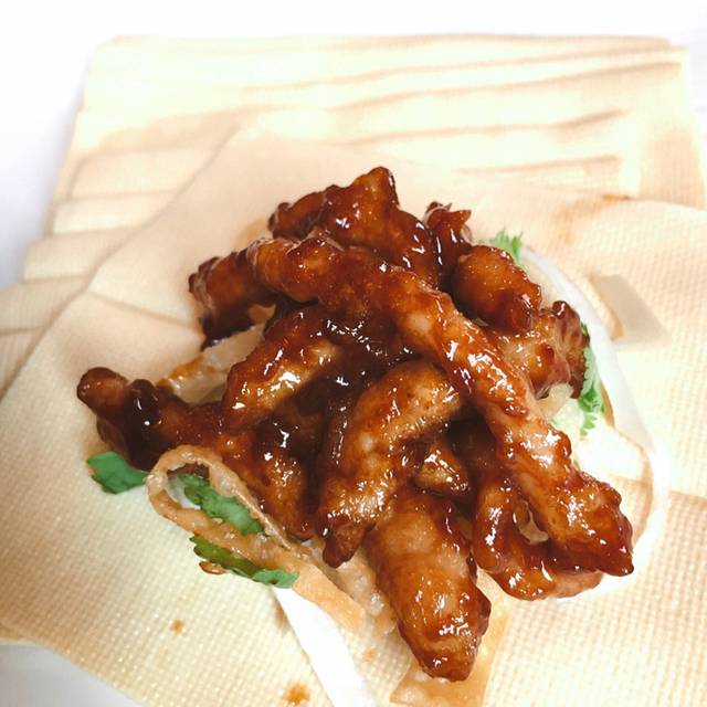 郭林家常菜(团结湖店)