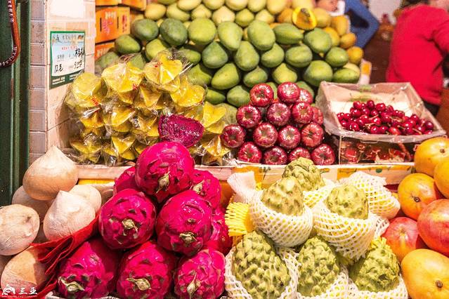 鲜管家海鲜(第一市场店)