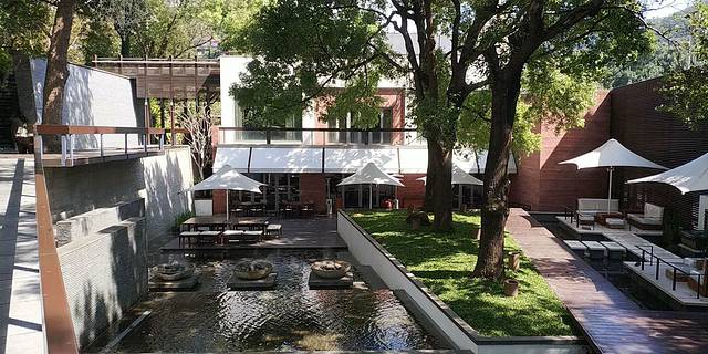 三二行馆 Villa 32