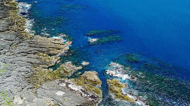 加路兰海岸休息区